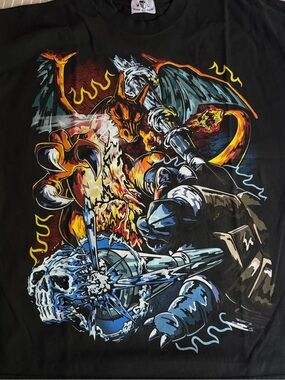 Warren Lotas tee